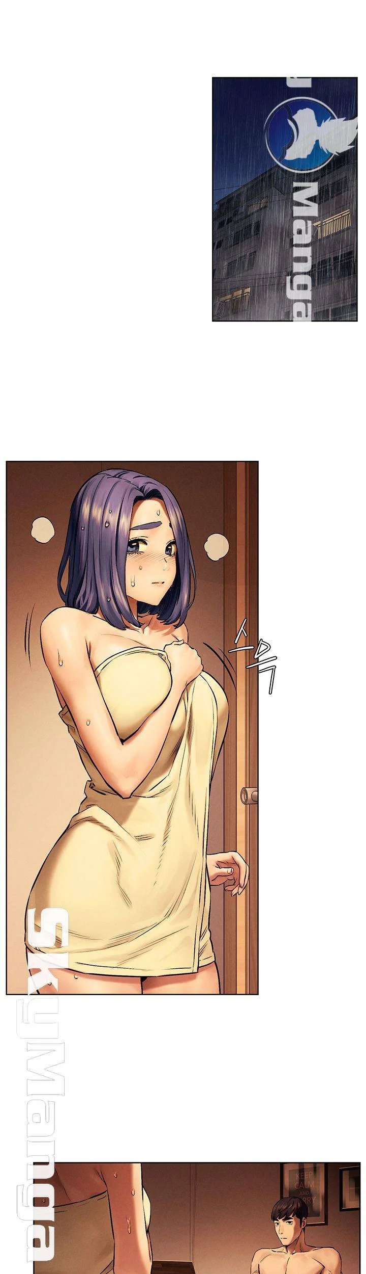 cuộc chiến thầm lặng chapter 111 29