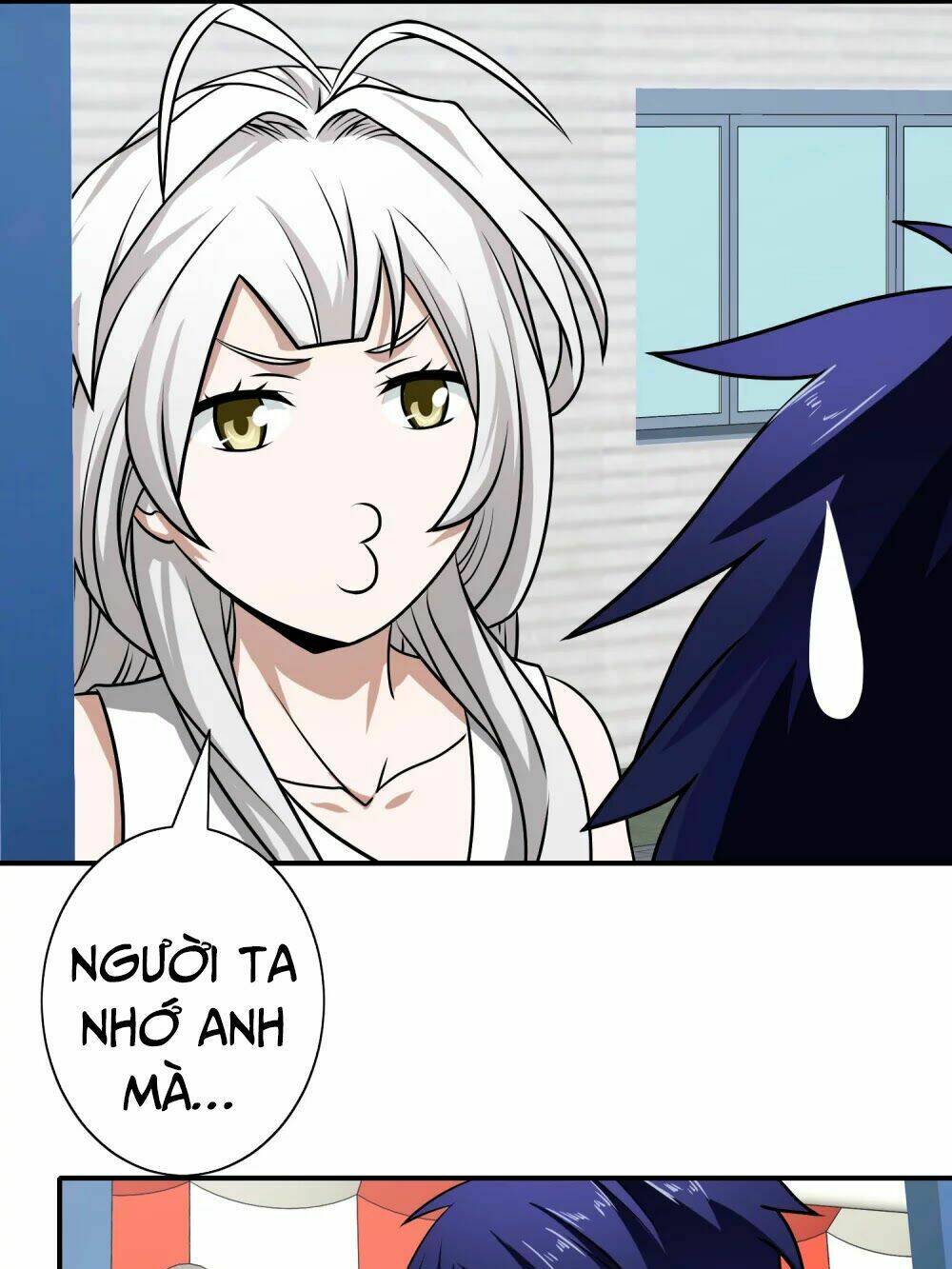 hộ hoa cao thủ tại đô thị chapter 105 30