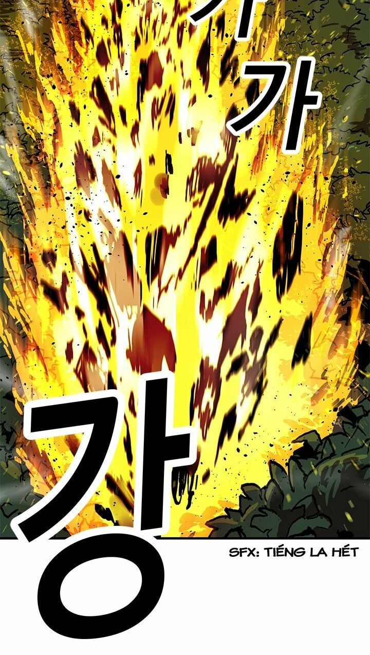 bug player - người chơi lỗi chapter 20 11