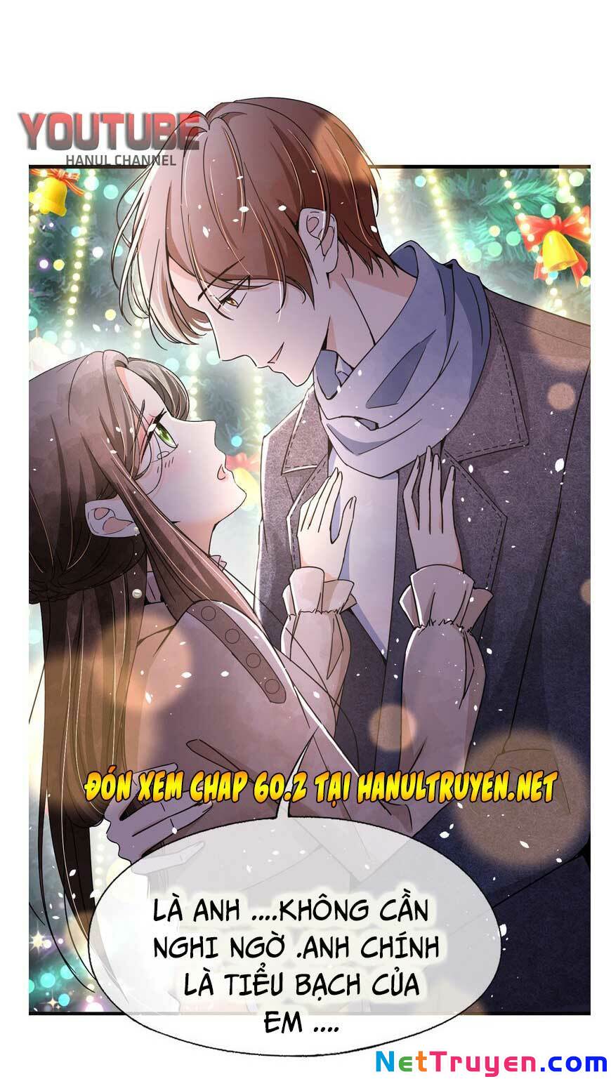 cô vợ hợp đồng lạnh lùng không dễ đụng đâu chapter 60.1 18