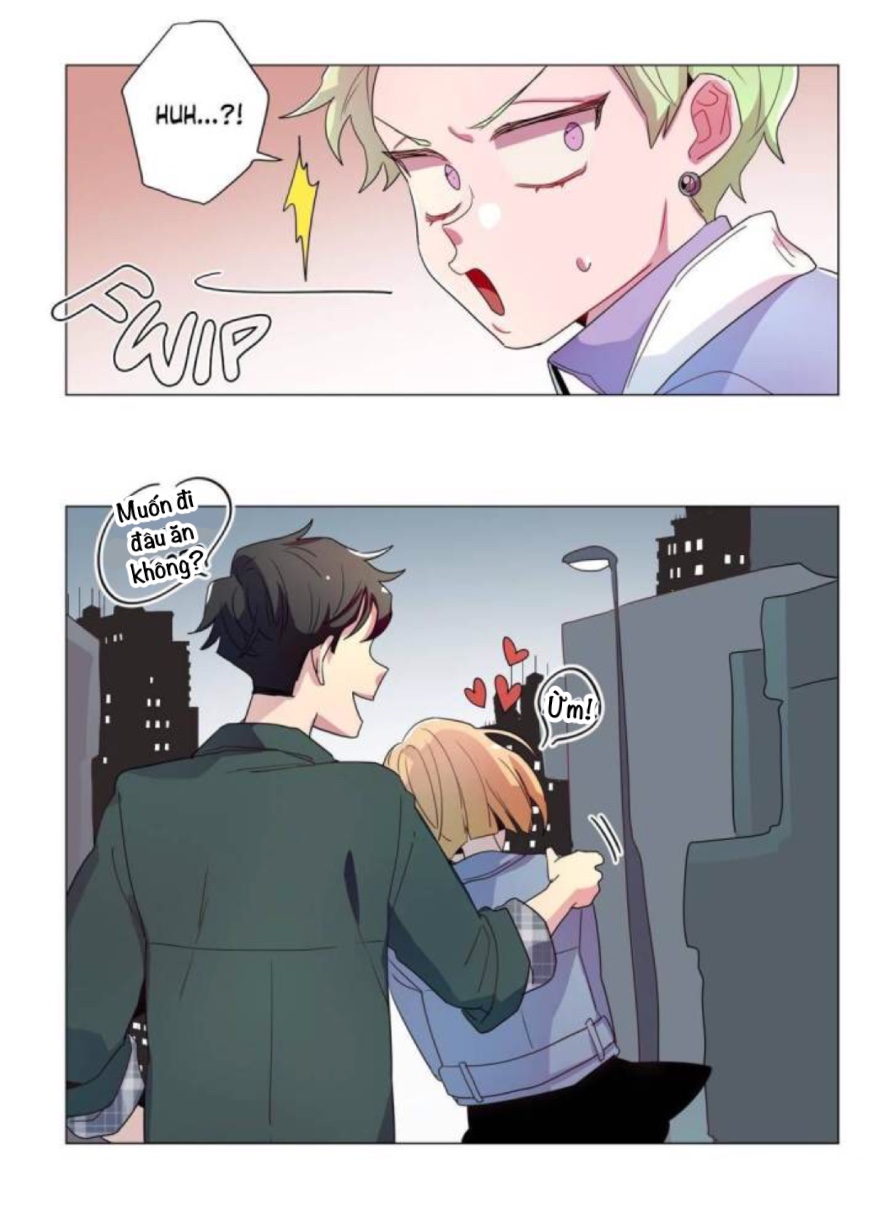 mảnh ghép o bị khuyết chapter 32 21