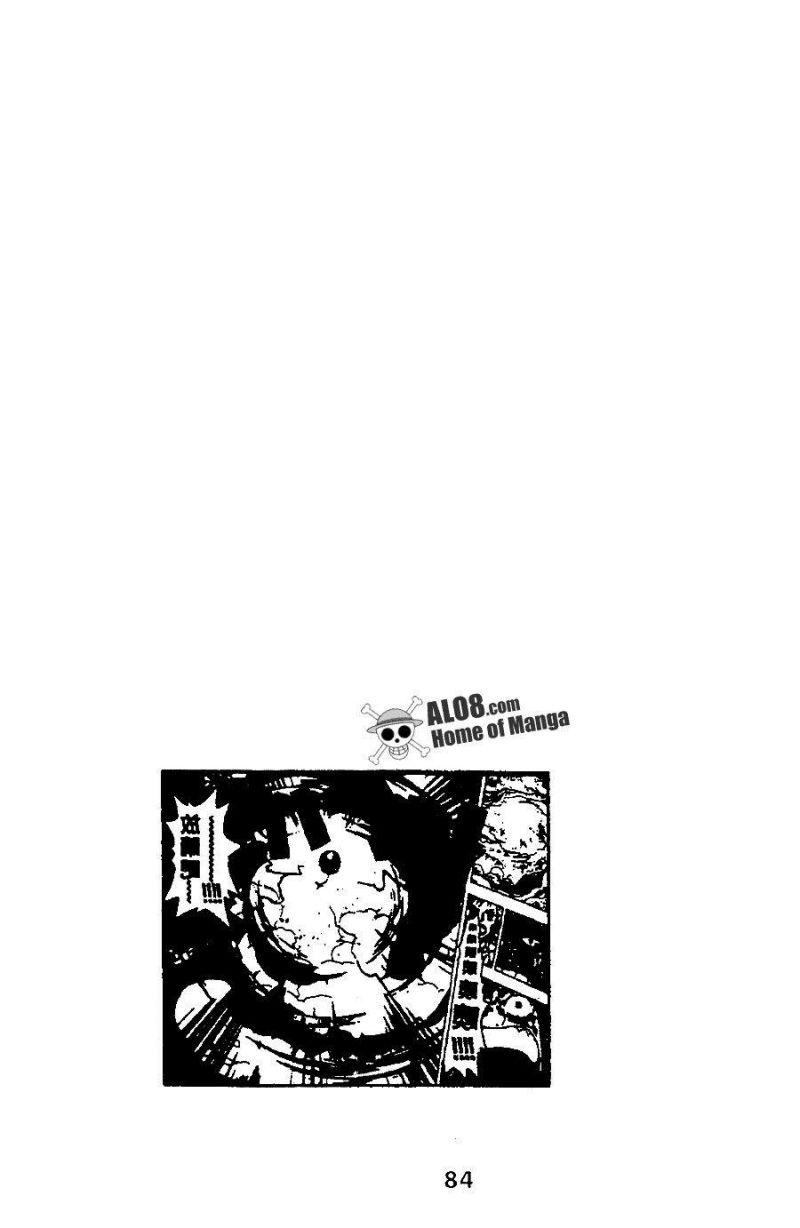 đảo hải tặc - one piece chapter 344 20