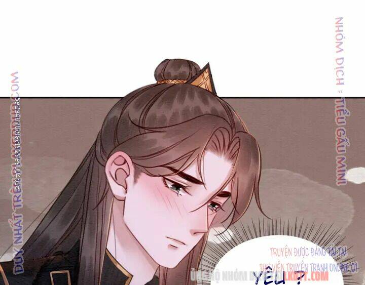 trọng sinh bá sủng nhiếp chính vương quá mạnh mẽ chapter 186 73