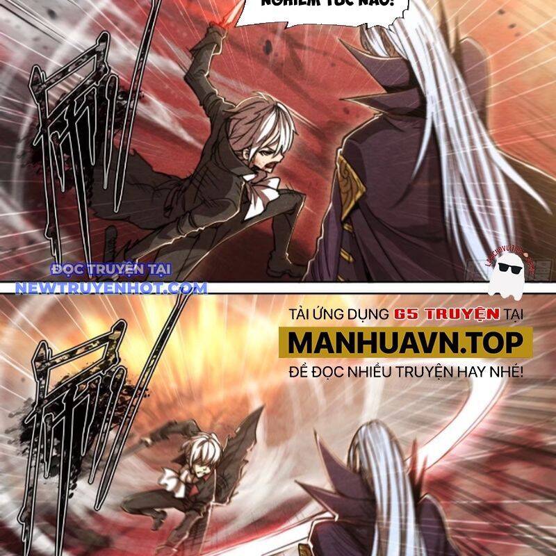 dự báo khải huyền chapter 158 9