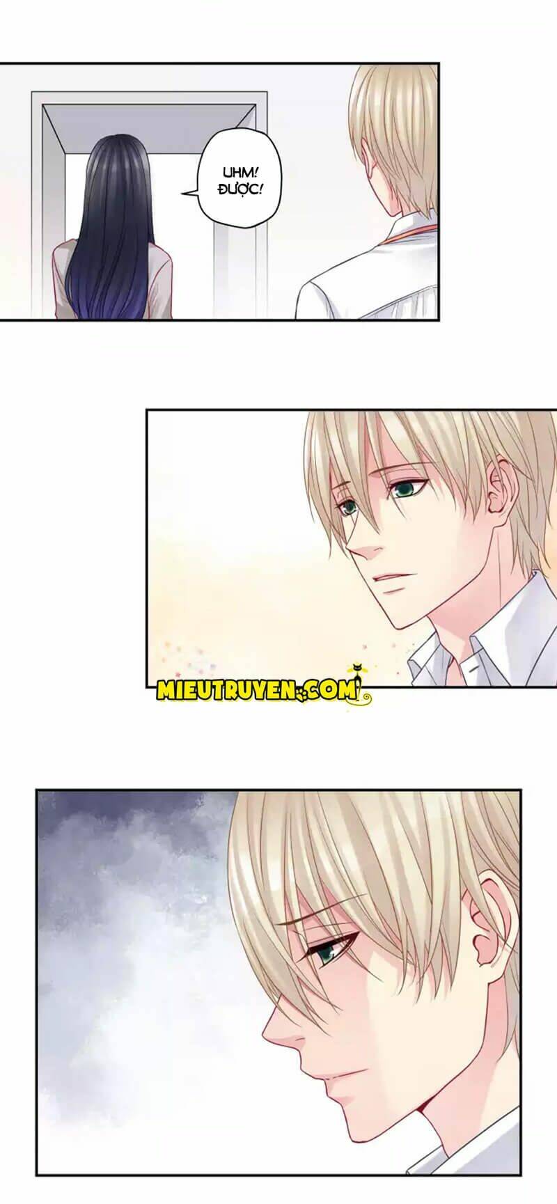 nghịch chuyển luyến tình chapter 45 5