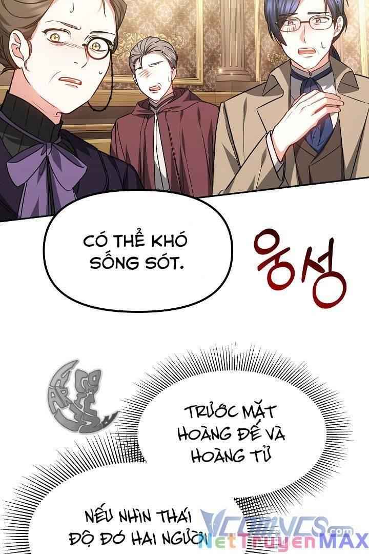 rồng con thuần hóa những kẻ điên chapter 15 6