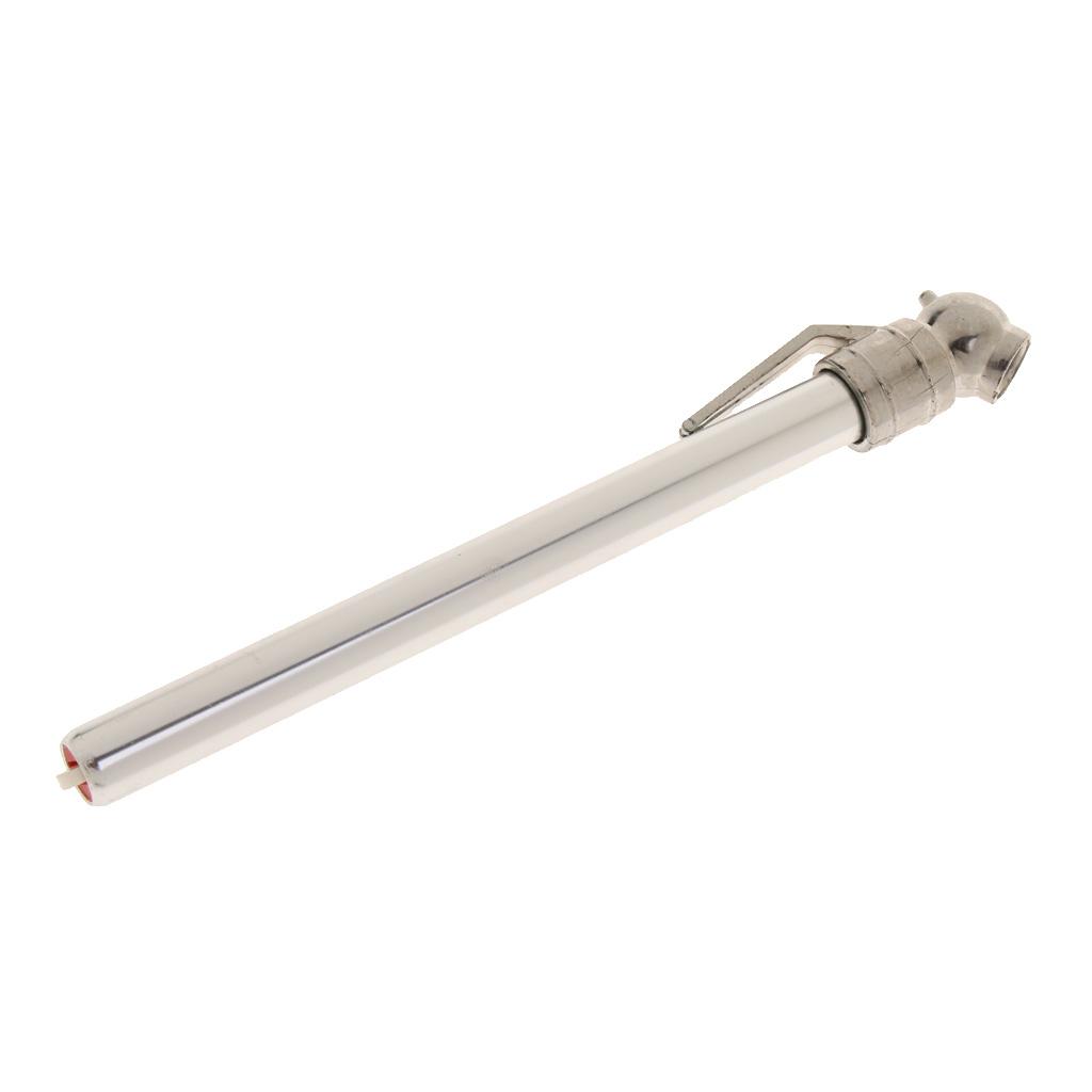 Xe Tải Ô Tô Xe ô Tô Lốp Lốp Đồng Hồ đo áp Suất Lốp Đồng Hồ đo Phong Cách Bút 0-50PSI