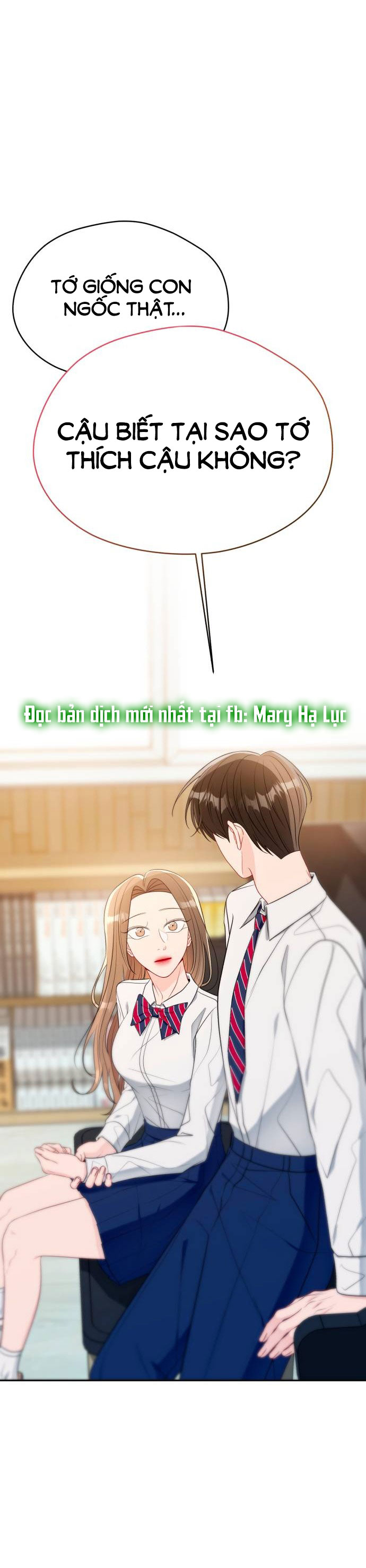 tình yêu thời niên thiếu chapter 4 9