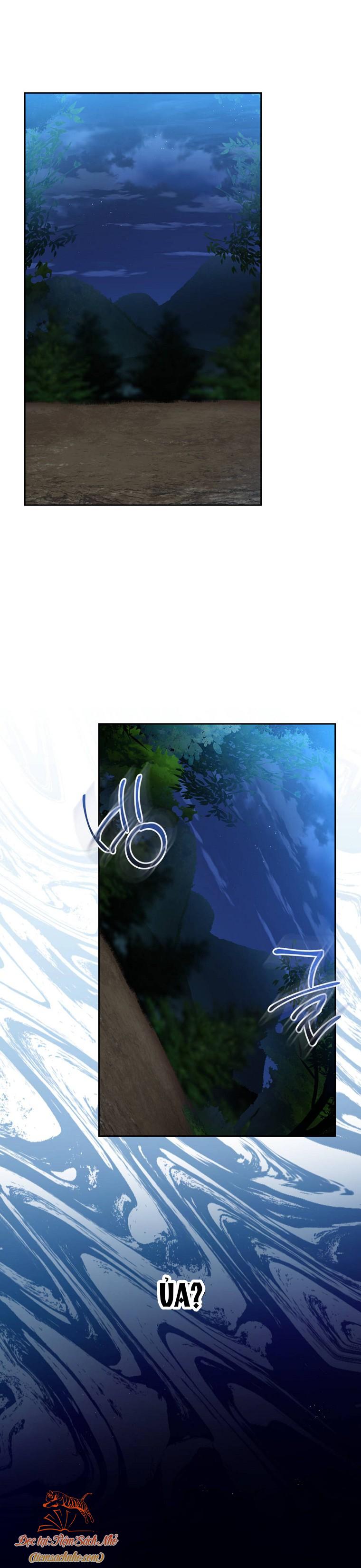 trở thành cô cháu gái bị khinh miệt của nhà quyền quý chapter 1 11