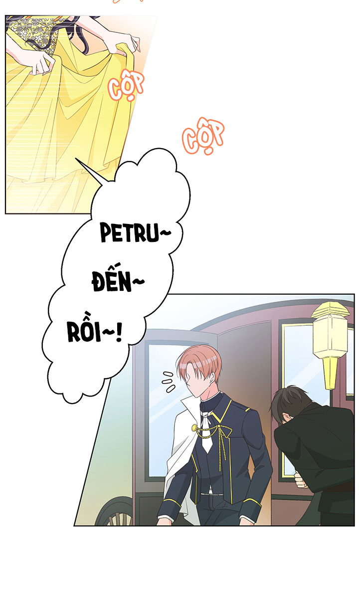 công chúa estel chapter 2 8