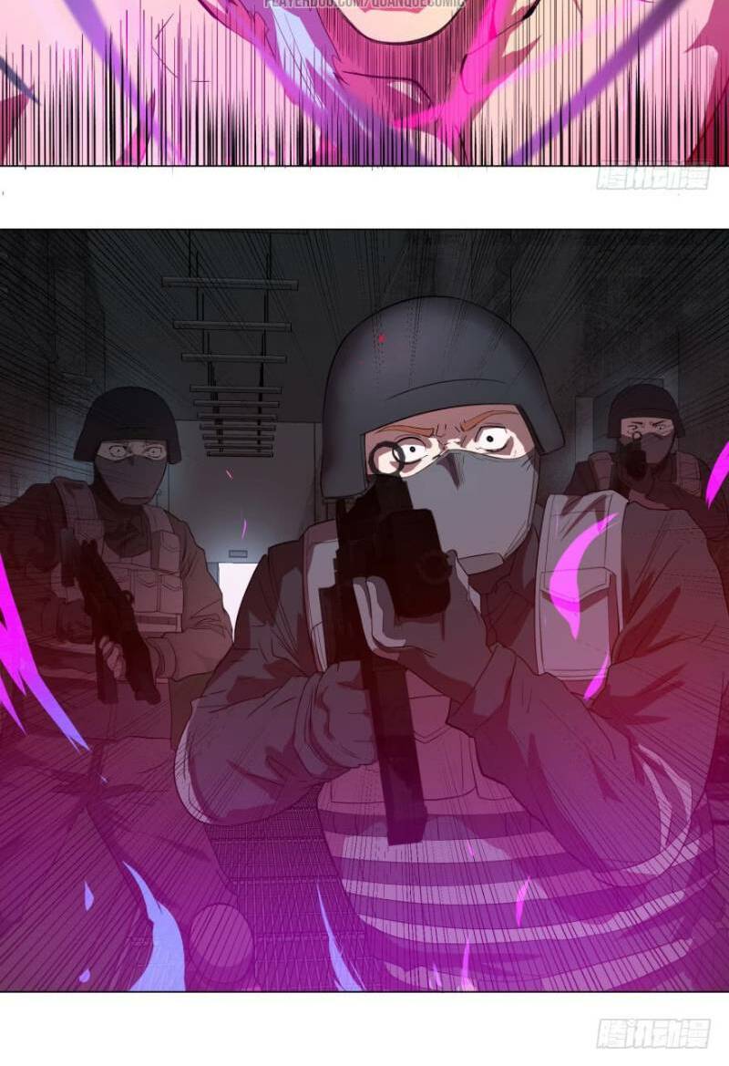 danh sách kẻ phản diện chapter 6 21