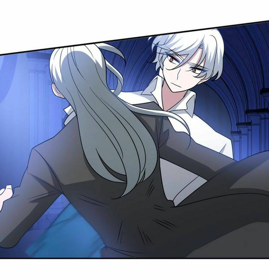 người yêu khát máu của tôi chapter 80 16