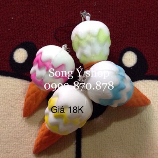 Z️RẺ VÔ ĐỊCH️ Squishy mini giá sỉ chỉ từ 7Kt
