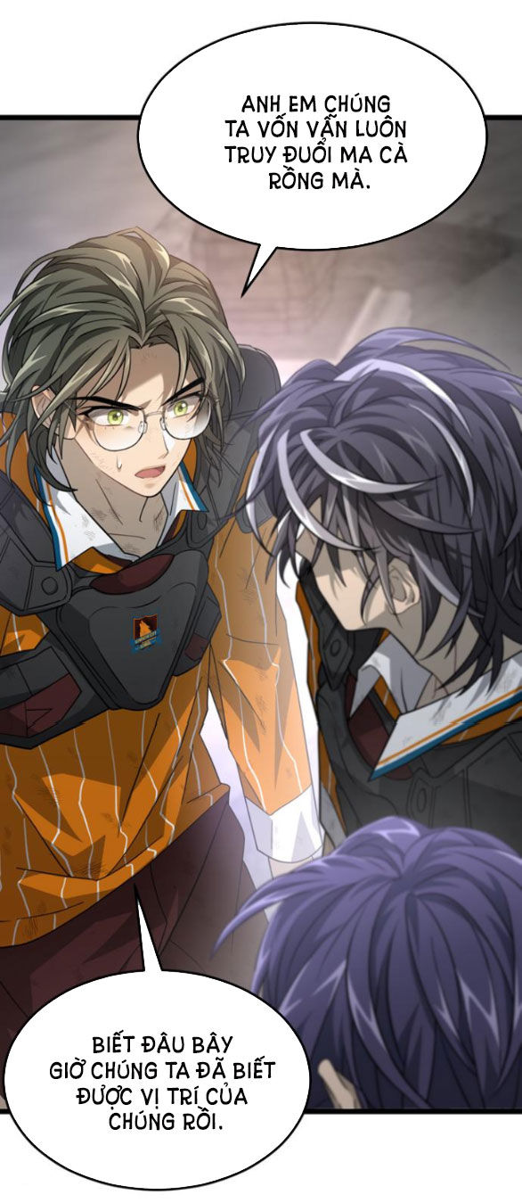 dark moon - tế đàn ánh trăng chapter 32.2 31