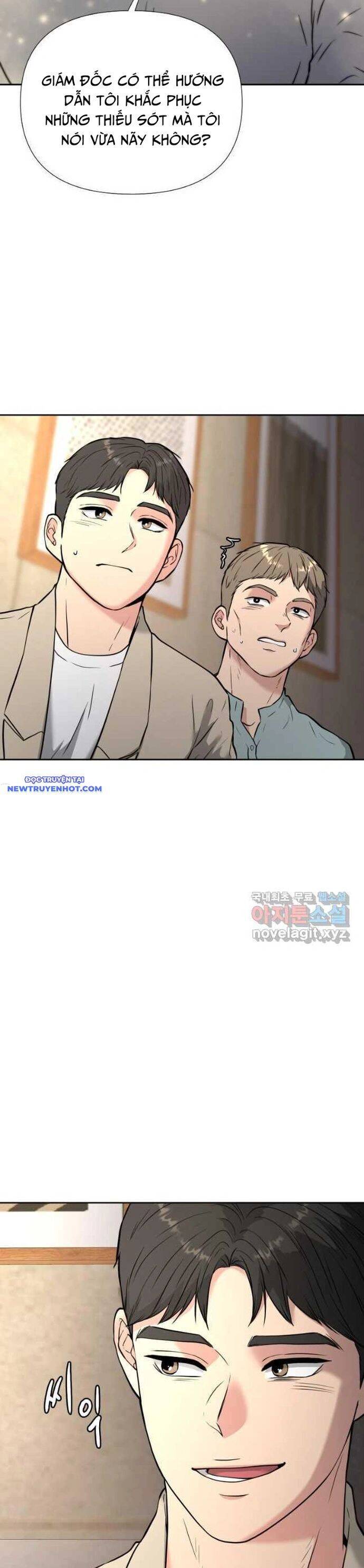 bản thiết kế vàng chapter 40 14