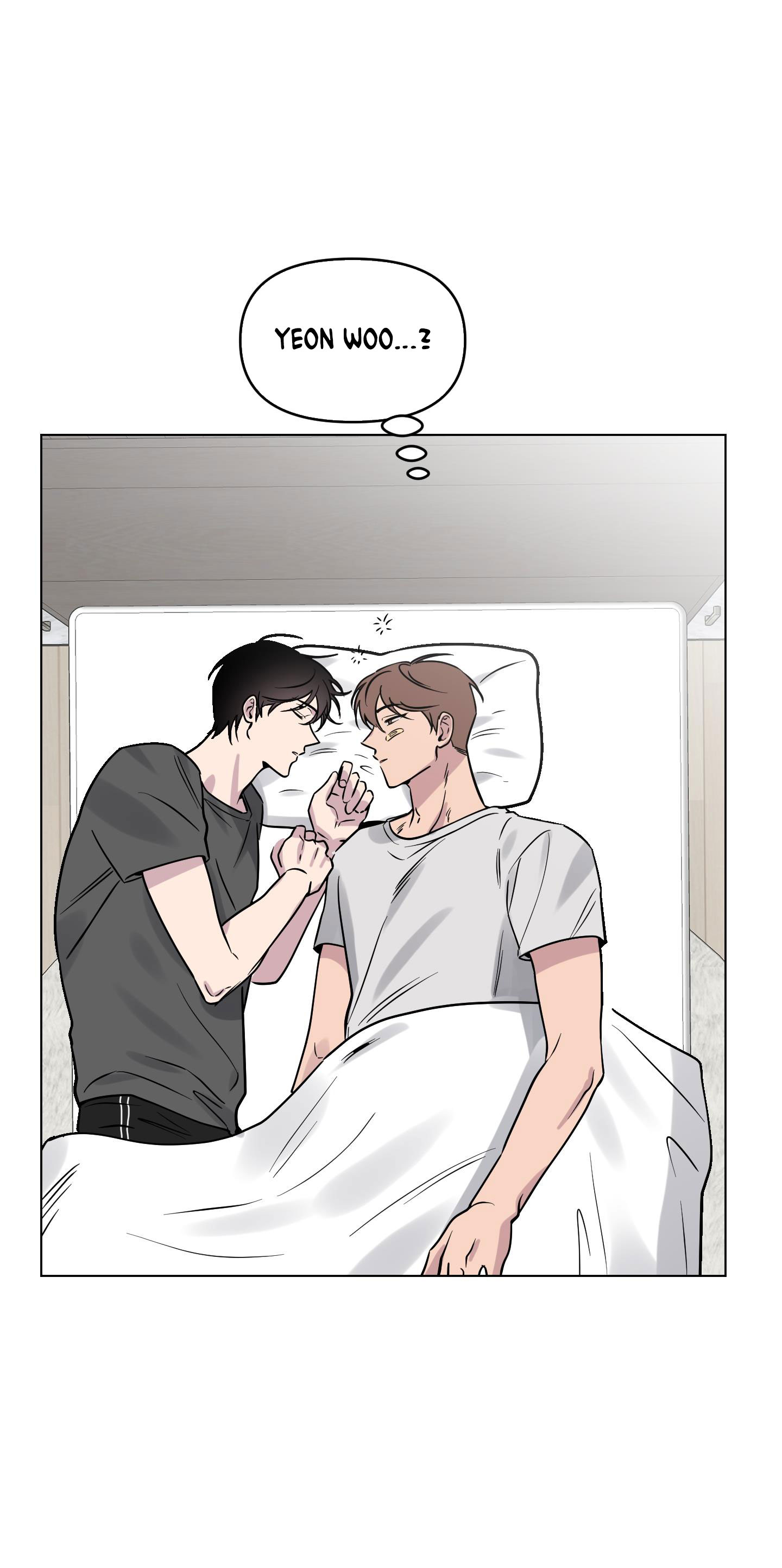 [18+] điều may mắn nhất cuộc đời tôi chapter 9.2 10