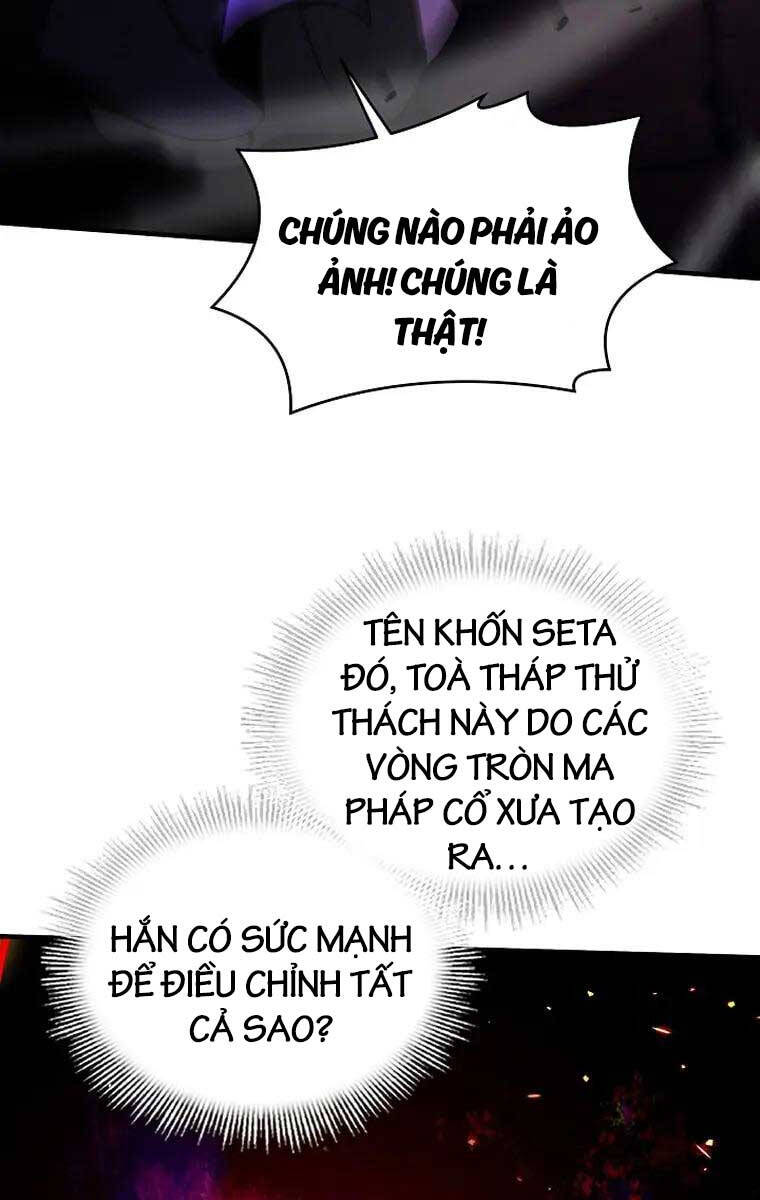 sự trở lại của hiệp sĩ giáo vô song chapter 112 142