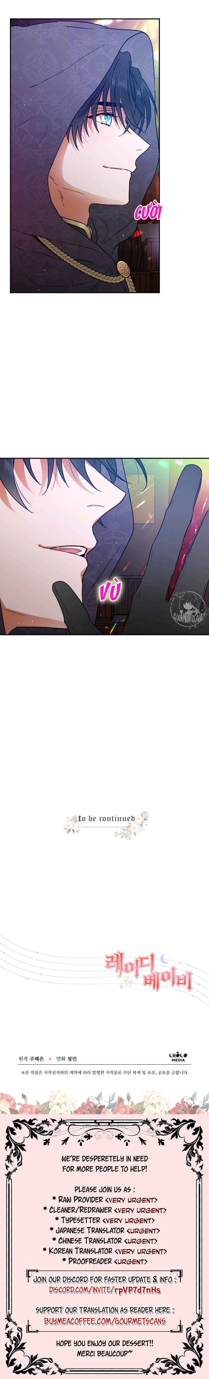 lady baby chapter 108 21