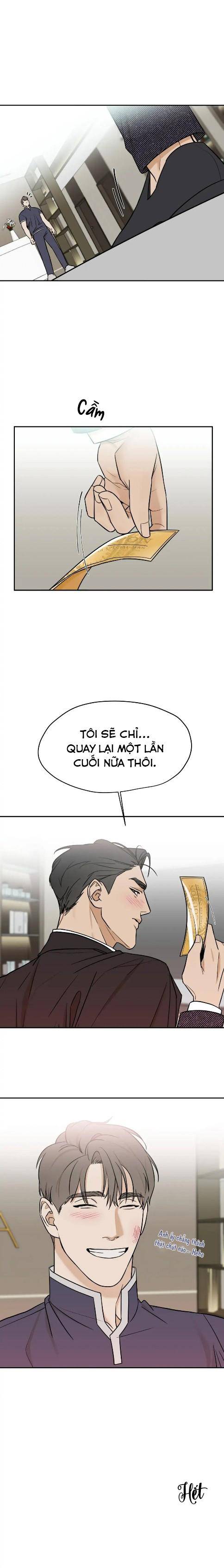 tập manhwa ngắn xôi thịt 18+ chapter 60 18
