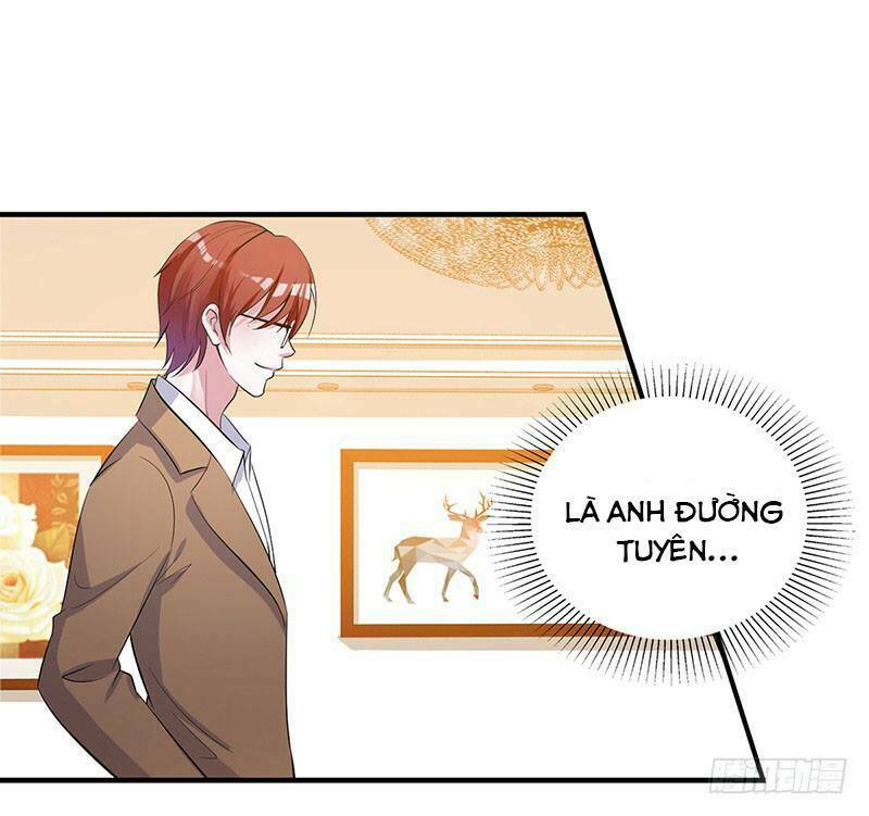 hôn ước hào môn : phu nhân tổng tài có chút điên chapter 7 5