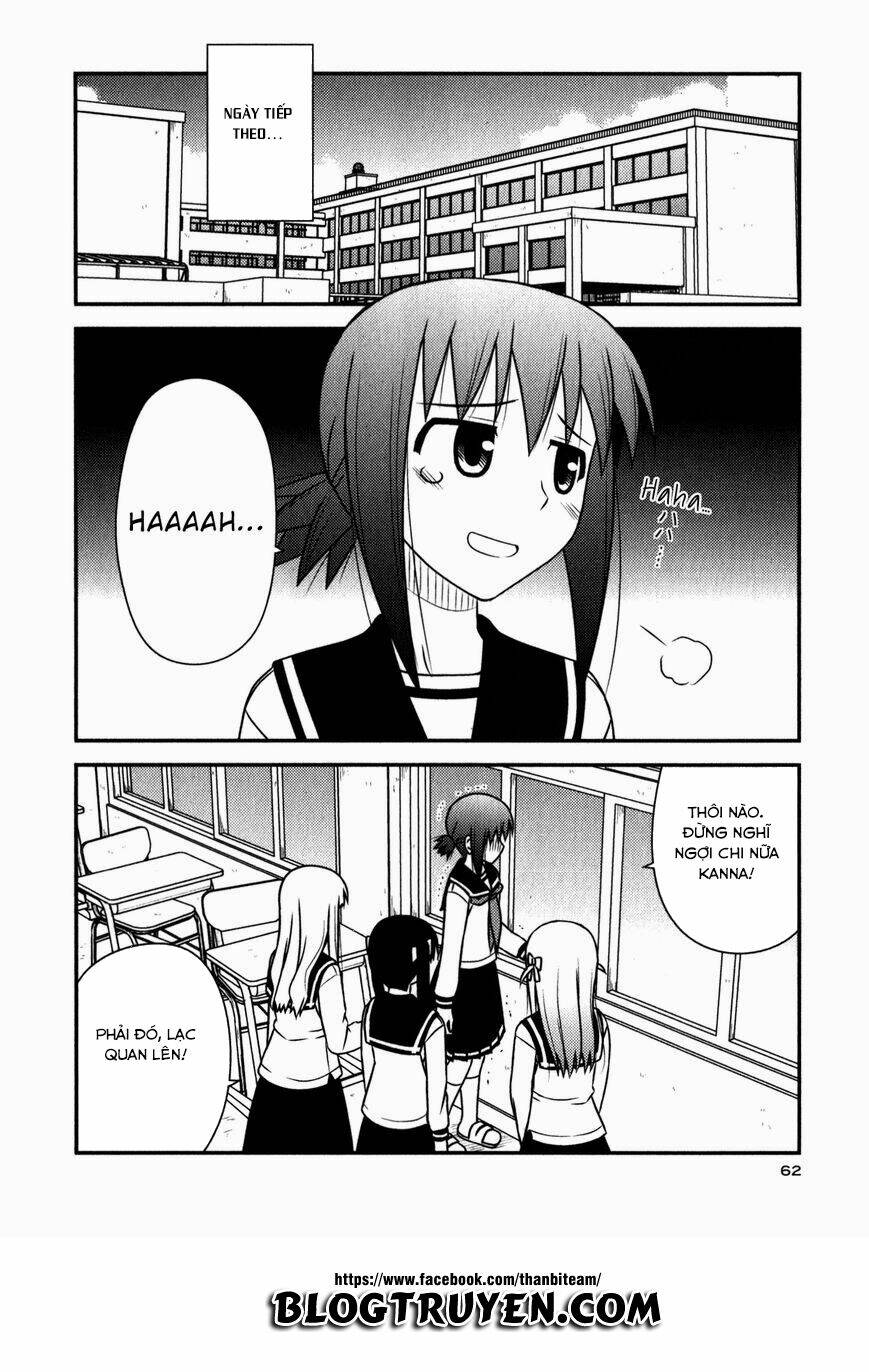 koe de oshigoto! chapter 45 5