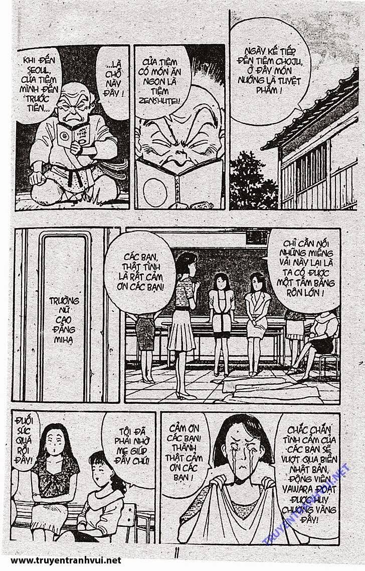 yawara chapter 89 10