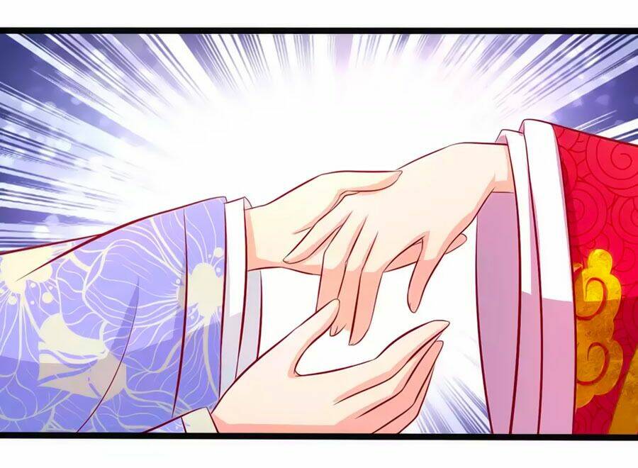 thỏ yêu tiểu vương phi chapter 64 16