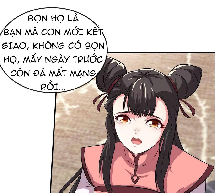 bản kiếm tiên tuyệt không làm nô chapter 52 10