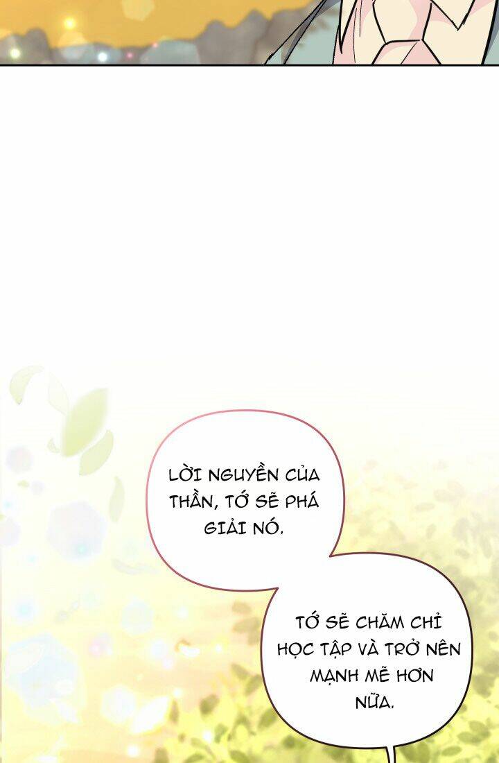 hoàng hậu bé bỏng chapter 39.1 20