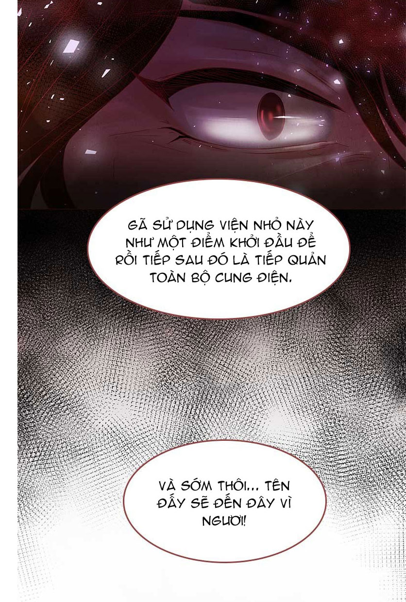 liệu rắn có ăn hoa chapter 1 77