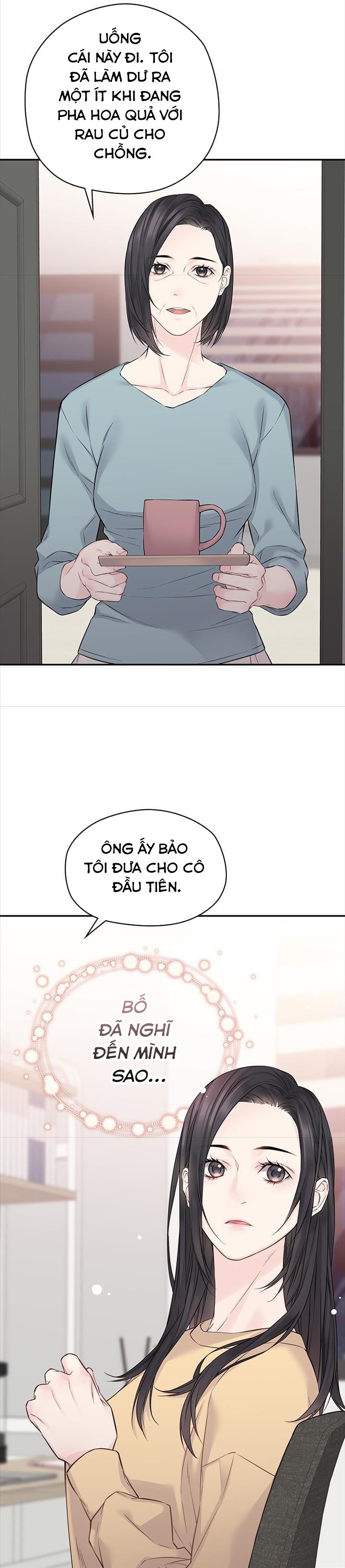 hạnh phúc đó không hề tồn tại chapter 36 3