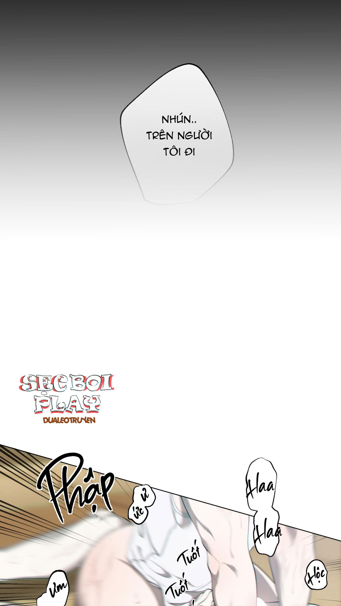 mặt nạ đầu cừu chapter 10 35