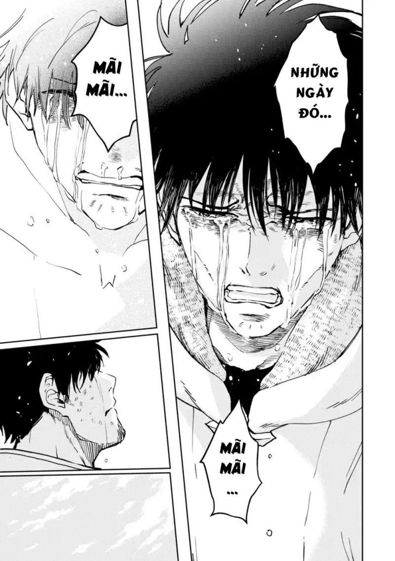 i'm a middle-aged man who got my adventurer license revoked chapter 26 17