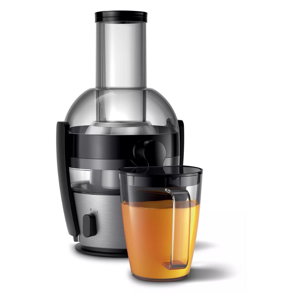 Máy ép trái cây Philips HR1863/20 - Hàng chính hãng