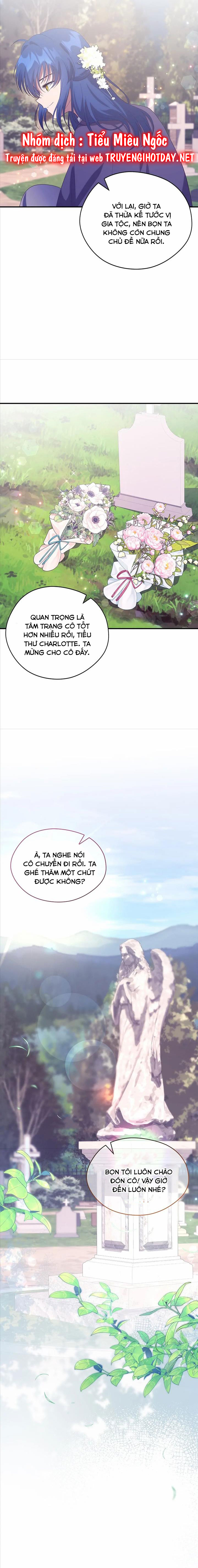 tôi không phải là nữ anh hùng chapter 125 5