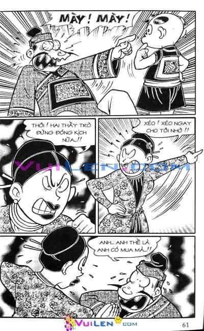 thần đồng đất việt chapter 12 58