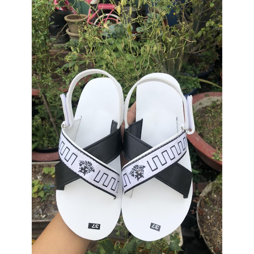 Dép sandal size từ 35 nữ đến 42 nữ