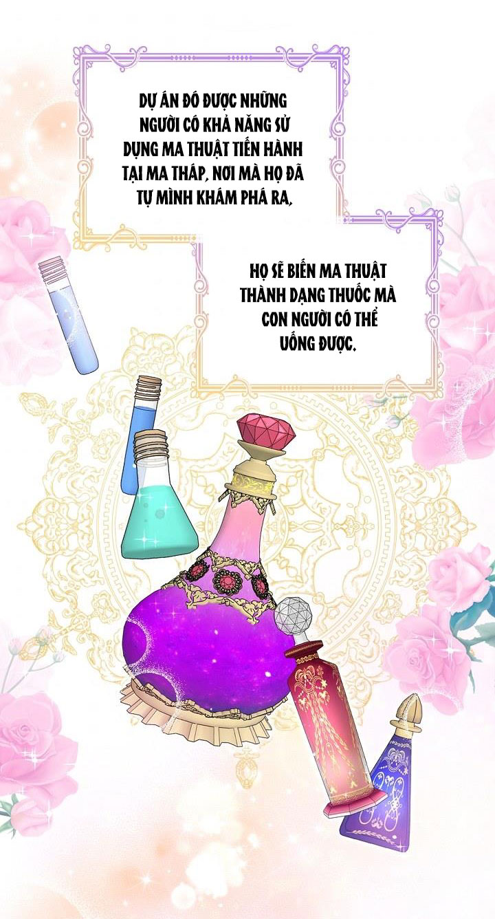 tôi là mẹ kế của nam chính chapter 52.1 38