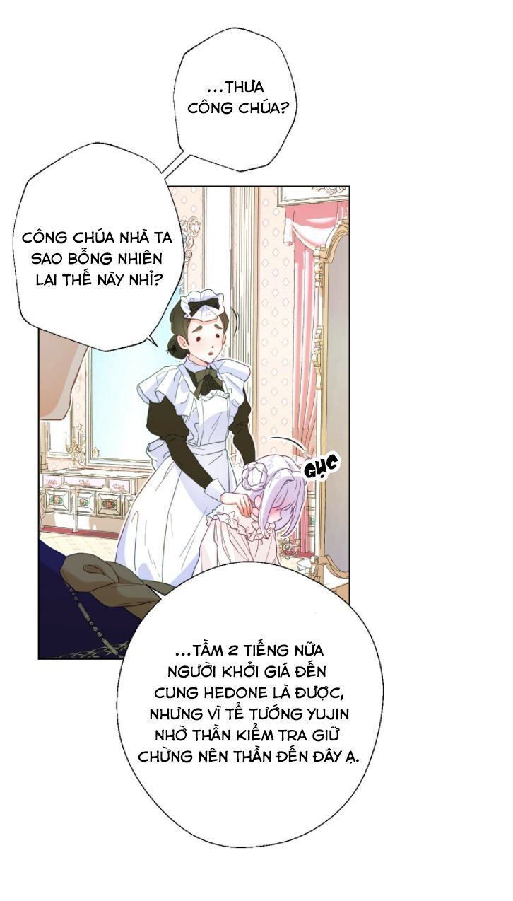 hãy chọn một papa trong số các bạo chúa chapter 2 28