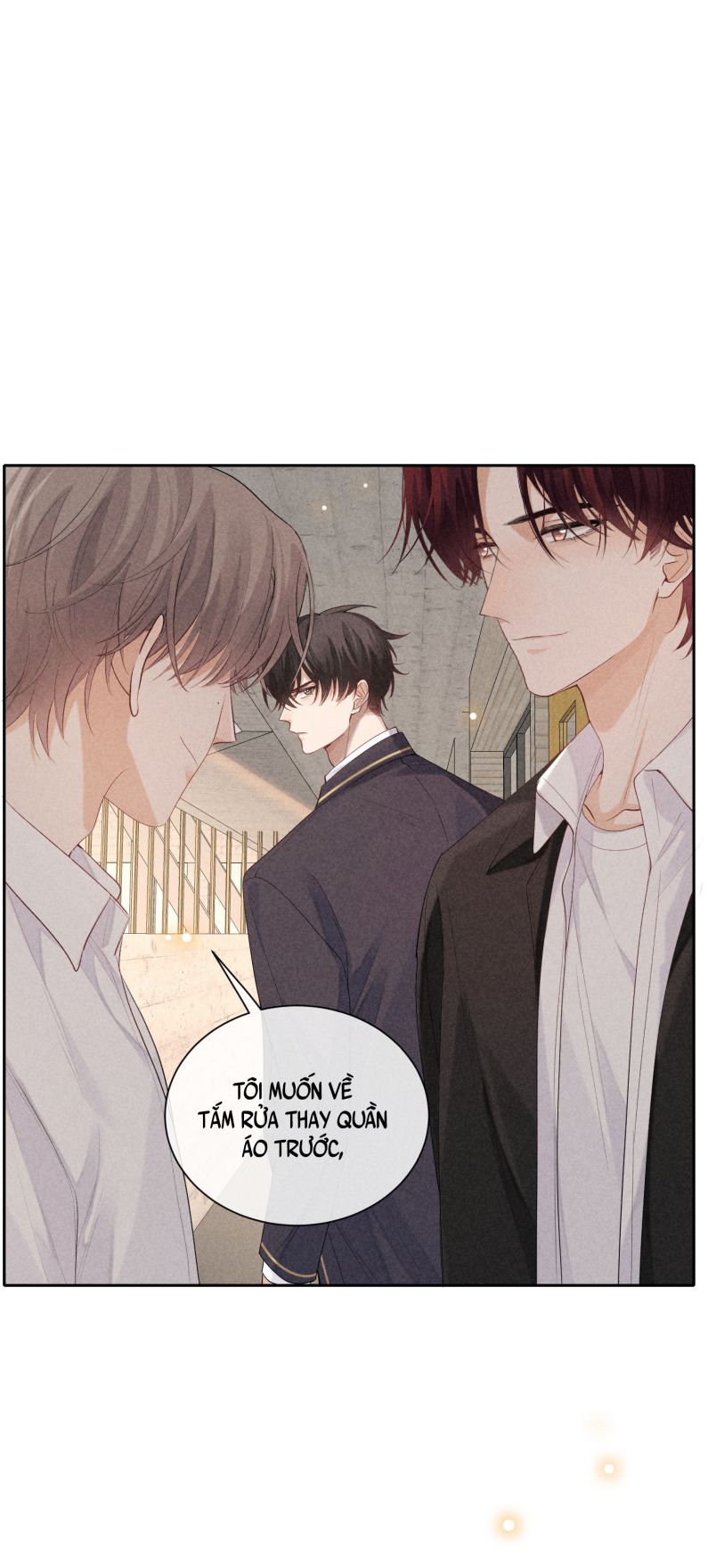 trò chơi săn mồi chapter 41 47