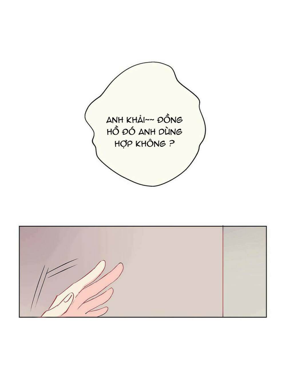 bị quyến rũ, làm sao đây? chapter 2 19