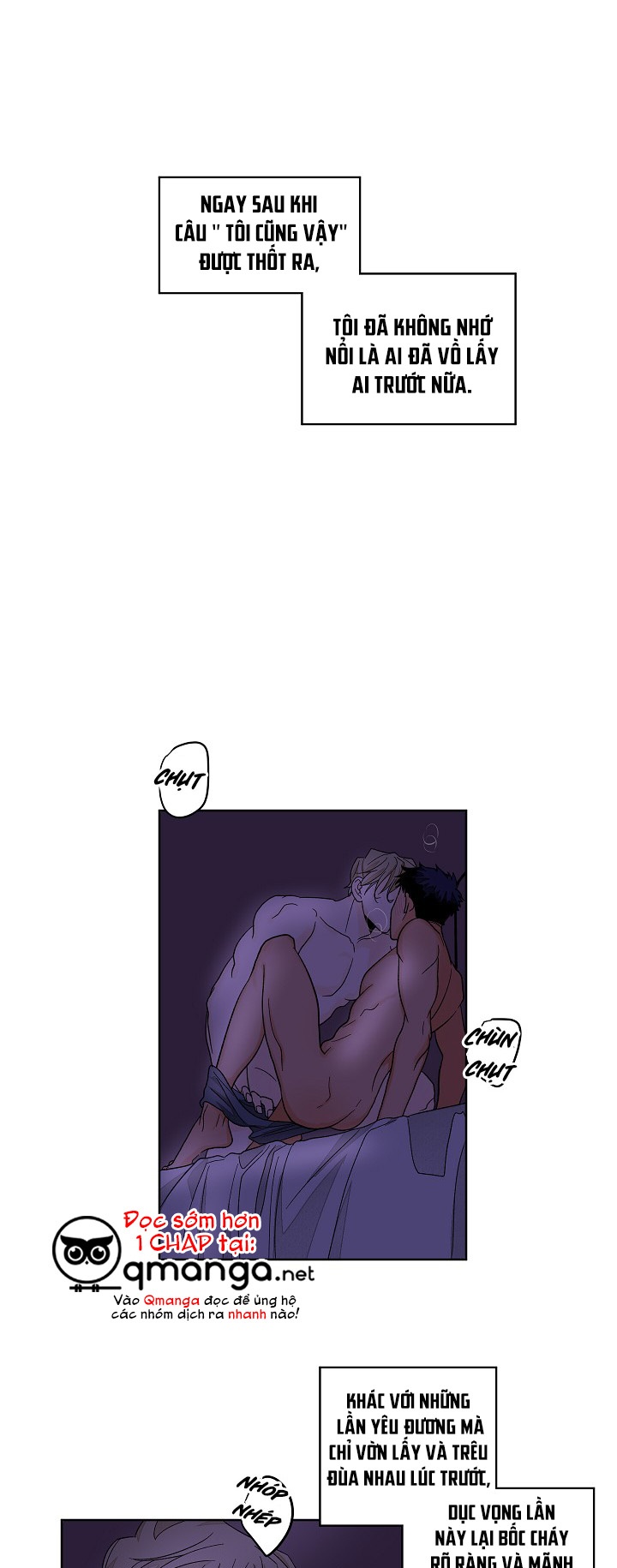 yêu em đi, bác sĩ! chapter 26 1