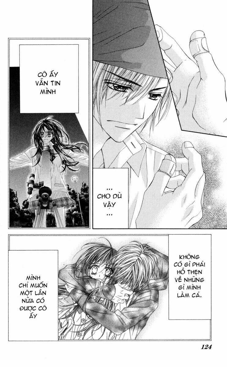 khởi đầu tình yêu chapter 11 94