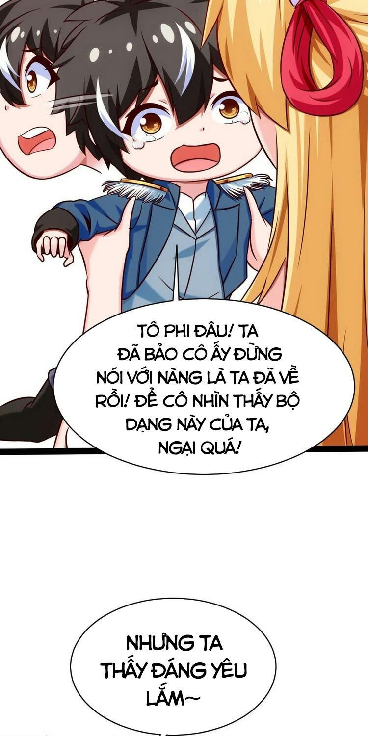 ma thú kiếm thánh dị giới tung hoành chapter 187 41