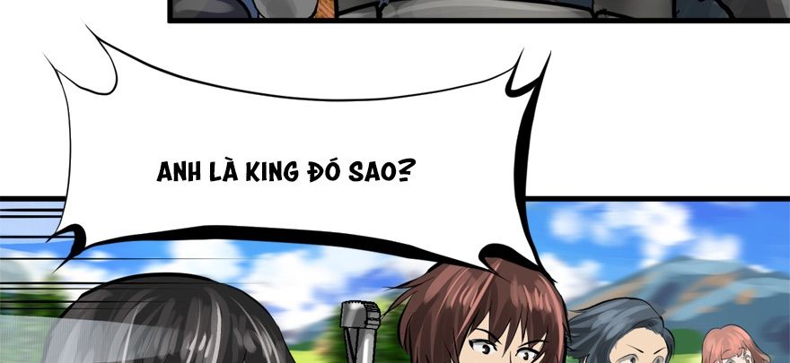 vua sinh tồn chapter 74 18