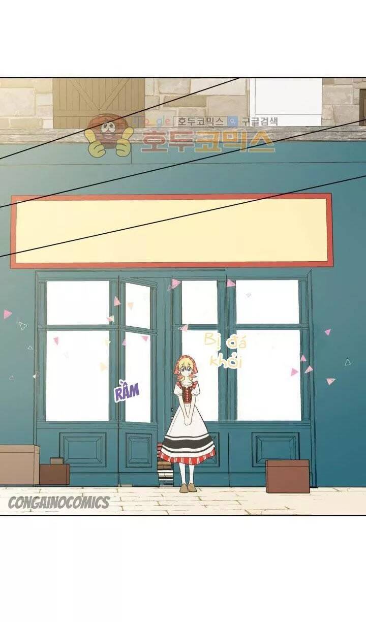 một ngày nọ ta trở thành công chúa chapter 37 27