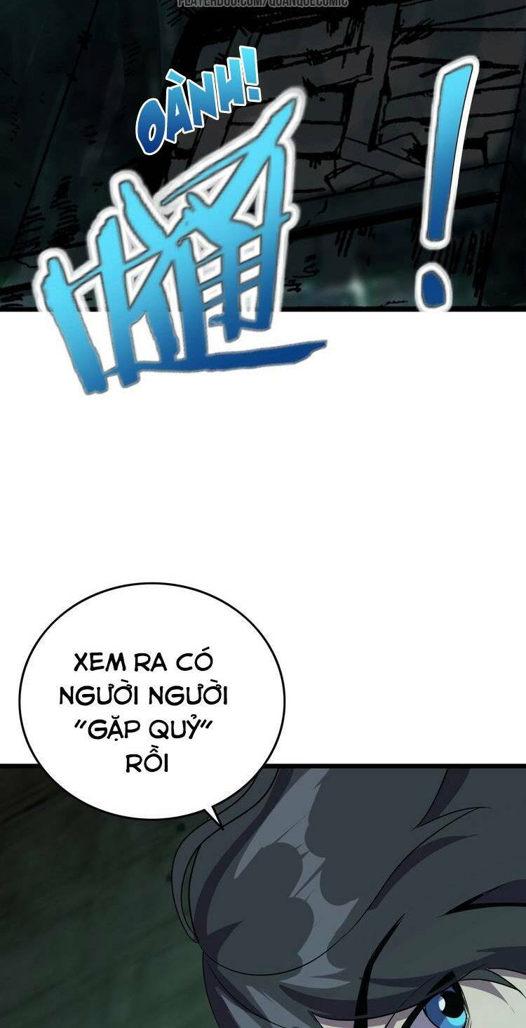 chào mừng đến thế giới cực lạc chapter 17 2