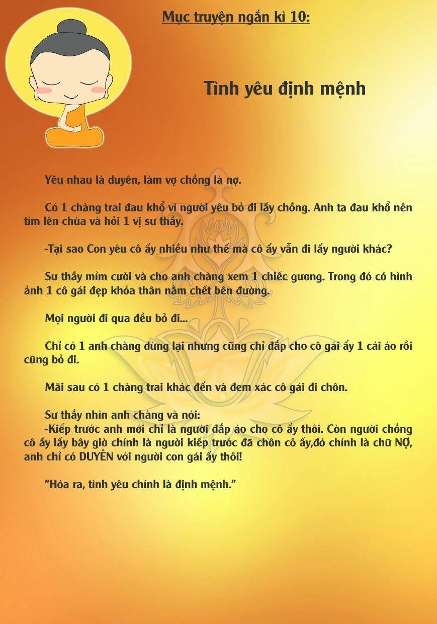 buddha - truyền thuyết đức phật chapter 28 47