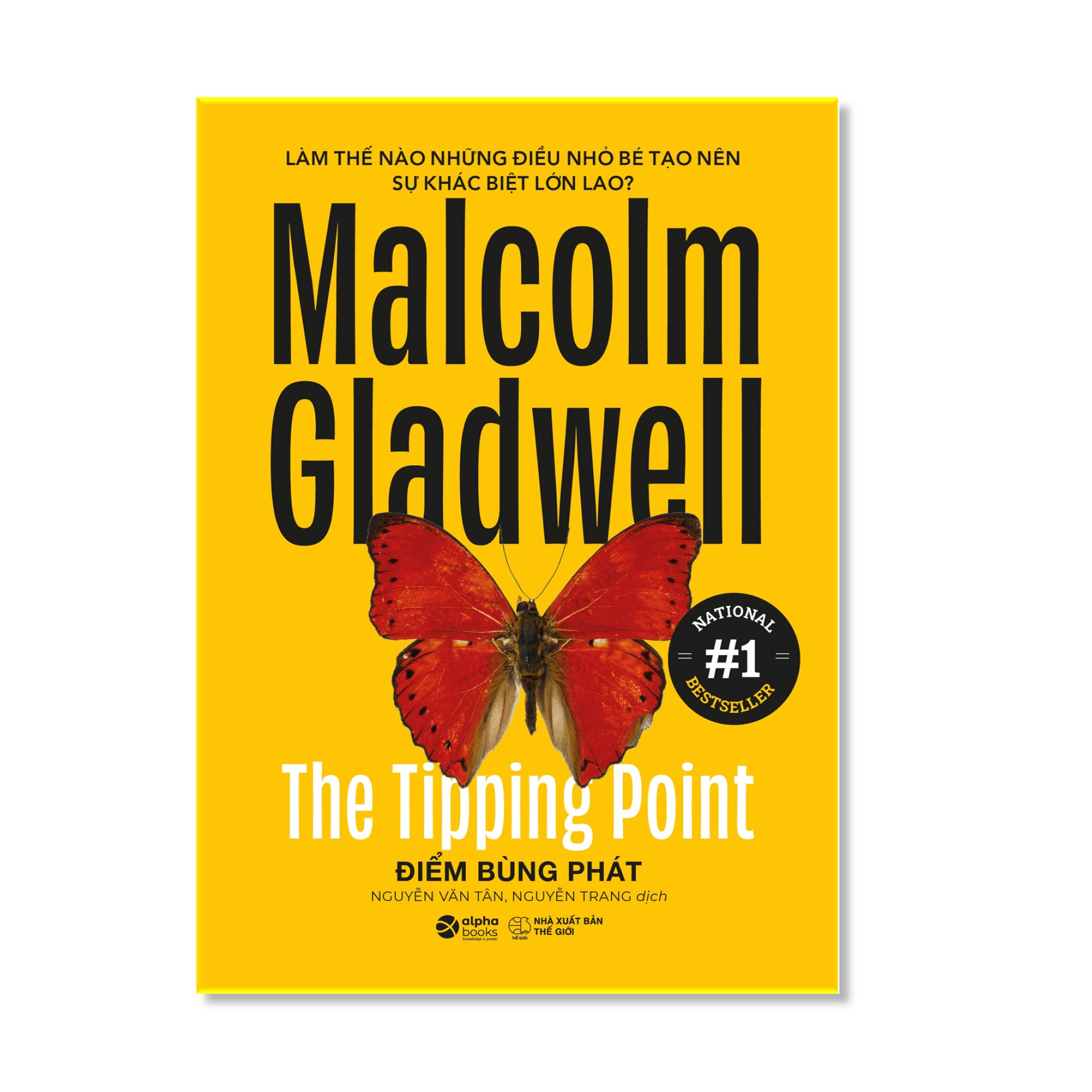 Bộ Sách 6 Cuốn Về Tâm Lý Học Ứng Dụng Của Malcolm Gladwell (Tái Bản 2020) : Những Kẻ Xuất Chúng - Outliers + Điểm Bùng Phát - The Tipping Point + Trong Chớp Mắt - Blink + Chú Chó Nhìn Thấy Gì - What The Dog Saw + David Và Goliath - David And Goliath + Đọc Vị Người Lạ - Talking To Strangers