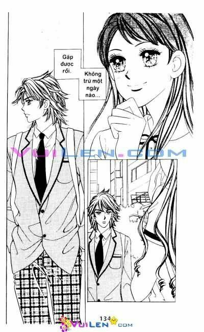 hội trừ ma chapter 2 134